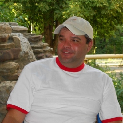 Andrey, 44, Odesa