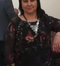 Marina, 54, Vilnius, Vniaus miesto saviybė, Lithuania