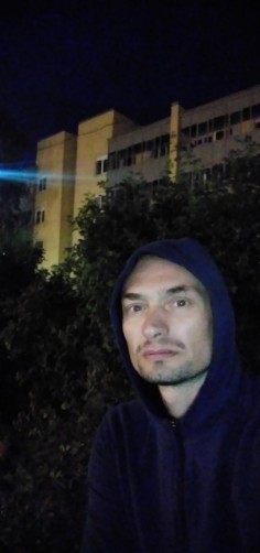 Dmitriy, 27, Nolinsk