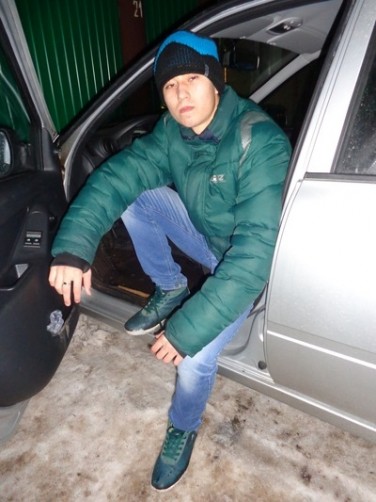 Ilshat, 27, Kazan’