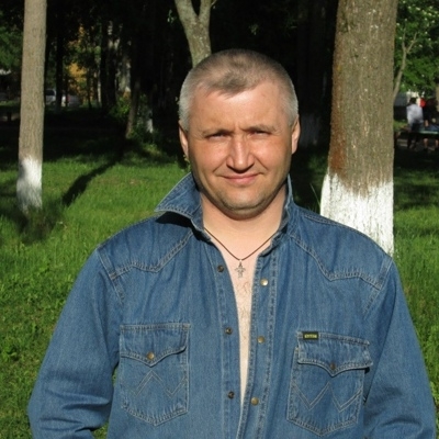 Aleksey, 47, Novodvinsk