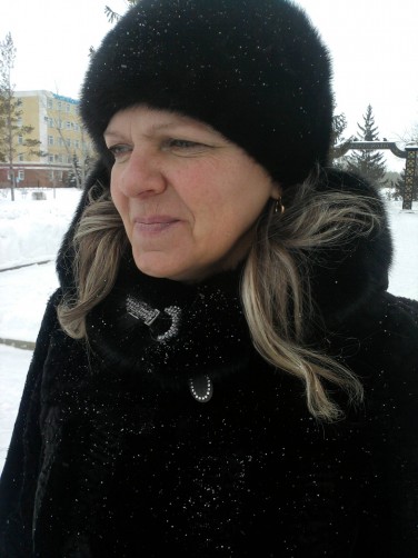 Natalya, 55, Kostanay