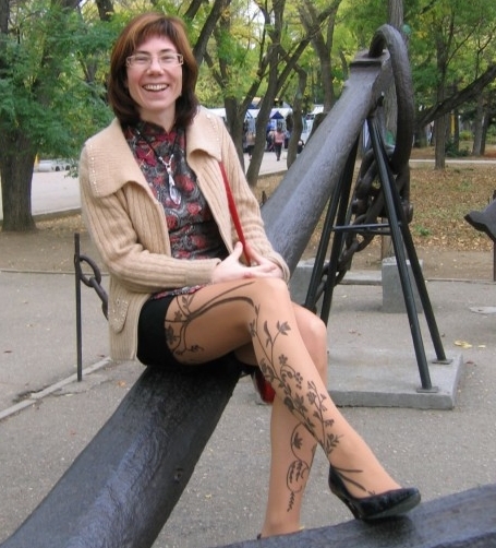 Anyuta, 49, Yaroslavl
