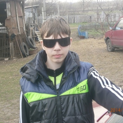 Andrey, 23, Buturlinovka