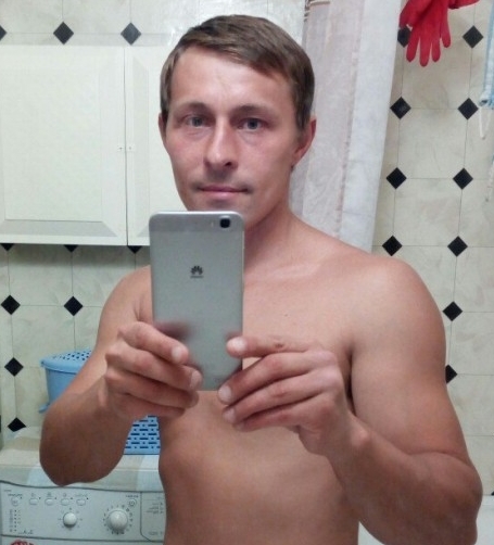 Vladimir, 38, Petrozavodsk