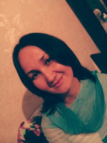 Anastasiya, 36, Ufa