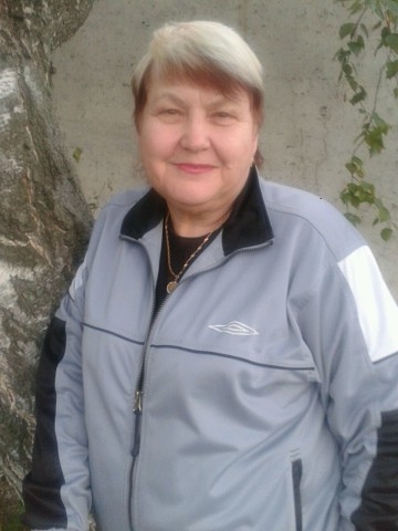 Natalya, 66, Dzerzhinsk