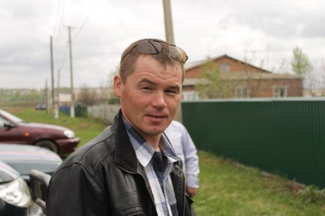 Rishat, 42, Yurkovka