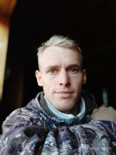 Konstantin, 28, Gorno-Altaysk