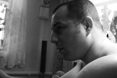 Aleksandr, 35, Ostrogozhsk