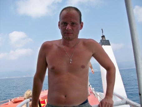Konstantin, 46, Nizhny Tagil
