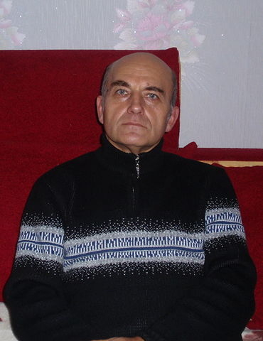 Vladimir, 67, Krasnokamsk