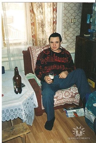Eduard, 56, Chisinau