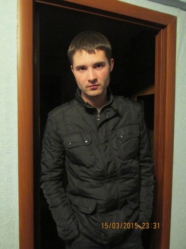 Serega, 29, Angarsk