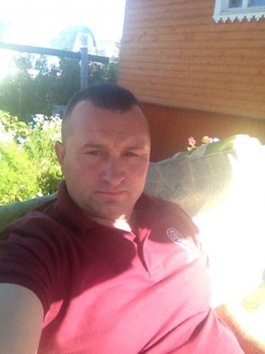 Vasiliy, 44, Novodvinsk
