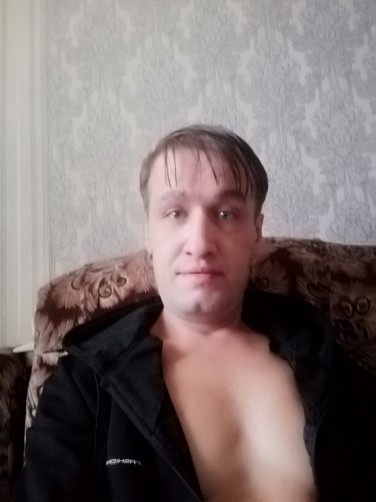 Andrey, 41, Zelenodolsk