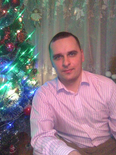 Kirill, 41, Odesa