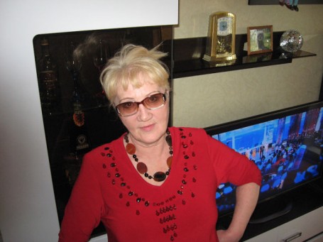 Tatyana, 75, Yekaterinburg