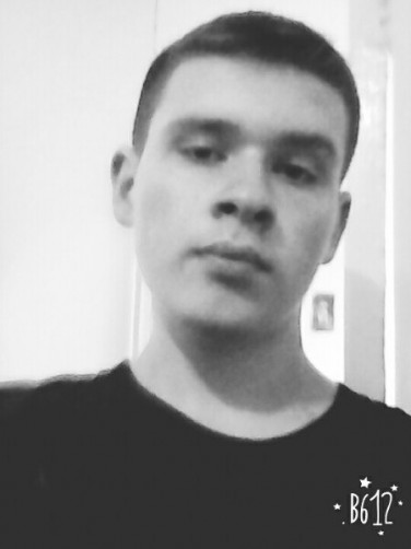 Artem, 21, Kryvyi Rih