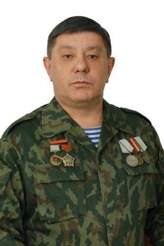 Damir, 55, Aznakayevo