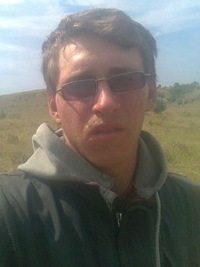 Anatoliy, 31, Kadiyivka
