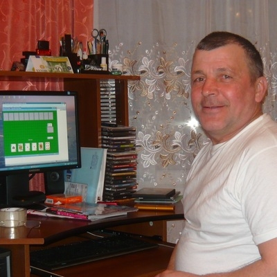 Sergey, 63, Kirillov