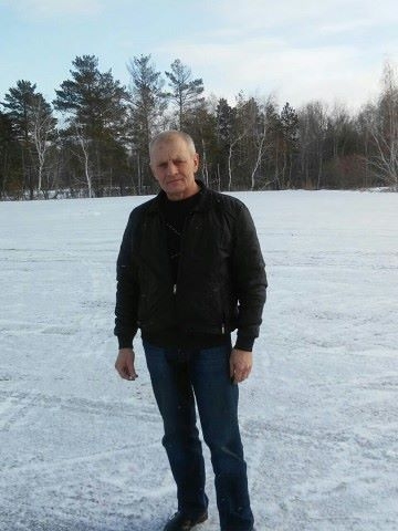 Aleksey, 61, Karaganda