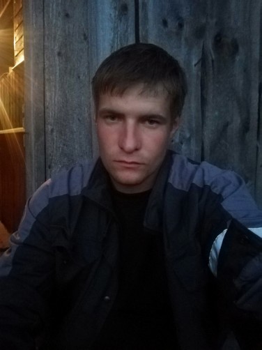 Andryuha, 28, Achinsk