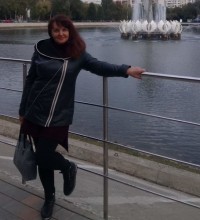 Lyudmila, 62, Москва, Россия
