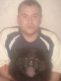 Pavel, 46, Nizhny Tagil