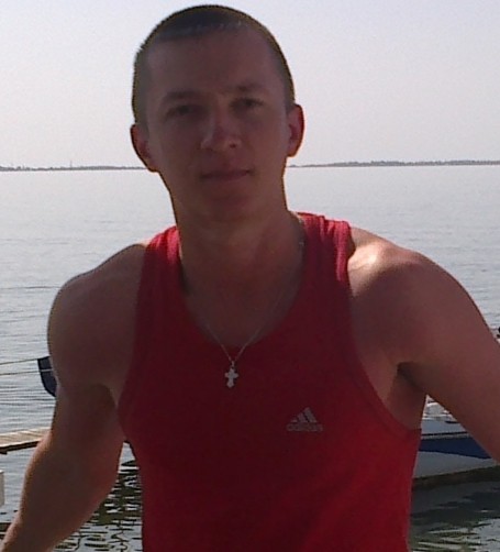 Aleksandr, 33, Donetsk