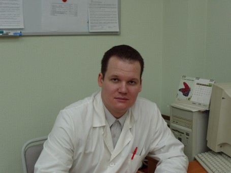 Dmitriy, 42, Kazan’
