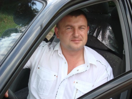 Sergey, 42, Stary Oskol