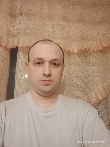 Vyacheslav, 36, Kirov