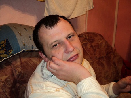 Sergey, 47, Turochak