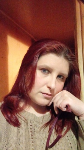 Alina, 31, Moscow
