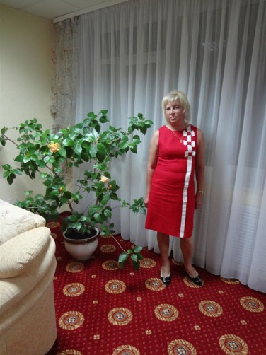 Tatyana, 59, Mogilev