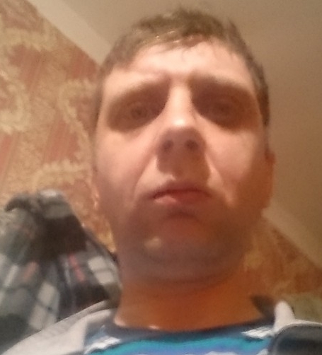Sergey, 43, Staraya Russa