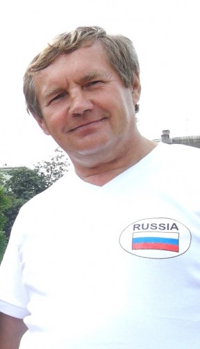 Nikolay, 66, Lodeynoye Pole