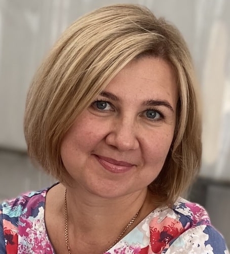 Oksana, 42, Samara
