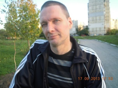Sergey, 54, Kremenchuk