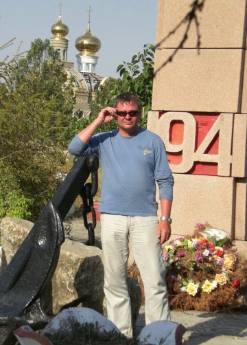 Andrey, 47, Krasnogorsk