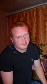 Vasiliy, 35, Nyuksenitsa