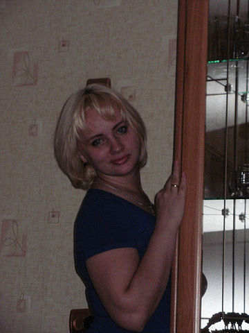 Tatyana, 44, Volgograd