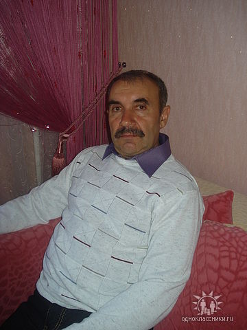 Viktor, 65, Volgodonsk