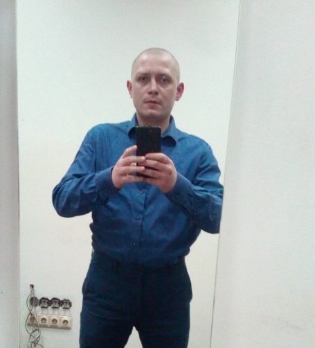 Anatoliy, 34, Donetsk