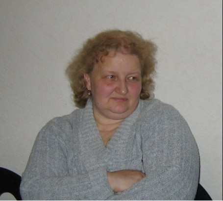 Tatjana, 59, Bottrop