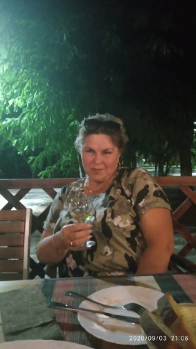 Marusya, 54, Volzhskiy
