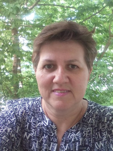 Larisa, 55, Volgograd