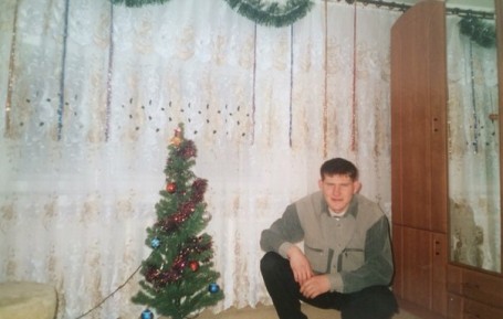 Aleksandr, 40, Krasnoyarsk